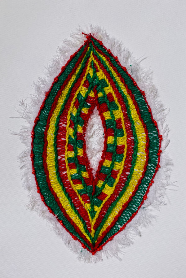 Ghizlane Sahli, Dakar B5, 2022