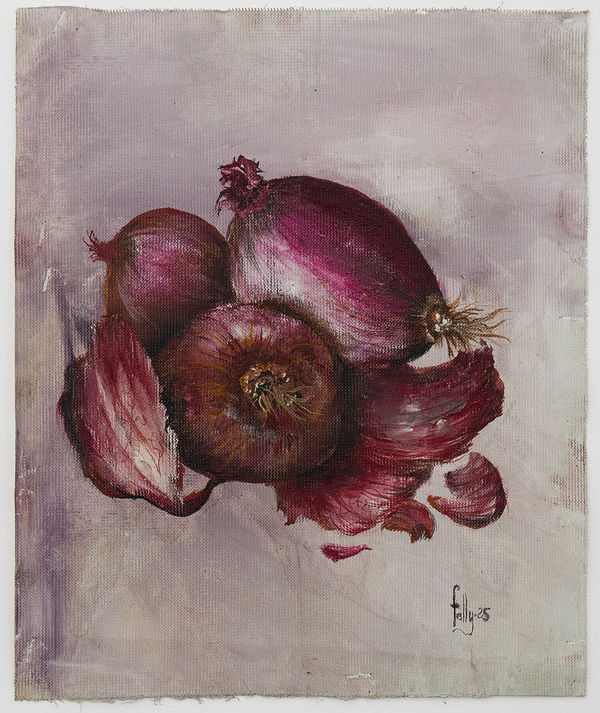 Fally Sène Sow, Ñama-ñama (ingrédient) 18, 2025