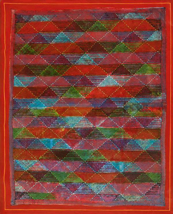 Paul Ndema, Kissa, 2023