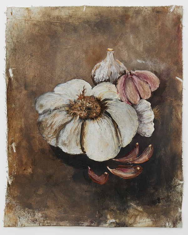 Fally Sène Sow, Ñama-ñama (ingrédient) 15, 2025