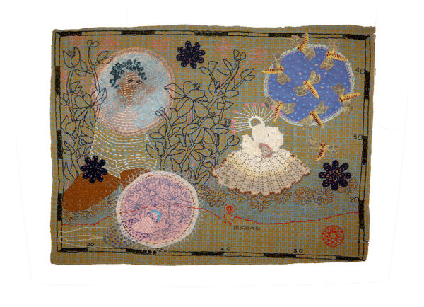 Jo Rogge, Devilish Durban