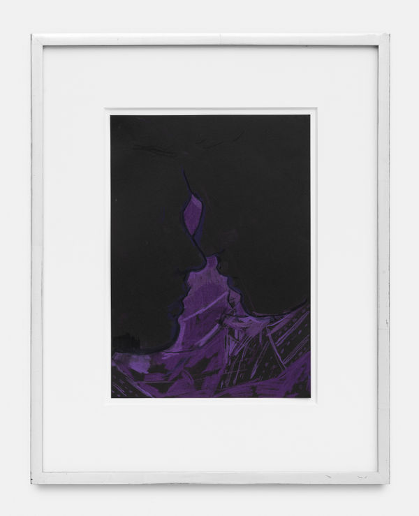 Elizabeth Peyton, Jake and Heath (Jack and Ennis), 2012-2013