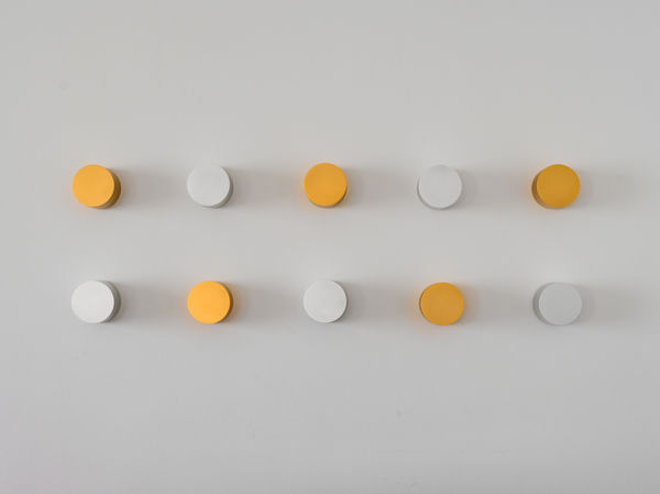 Tadaaki Kuwayama, Tk7412-03, 2002