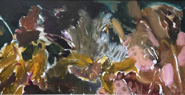 Jemma Powell, Into the Forest (Hungerford Gallery)