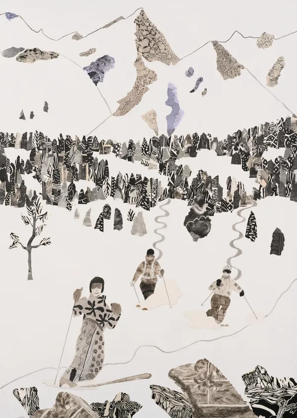 Dione Verulam, First One Down