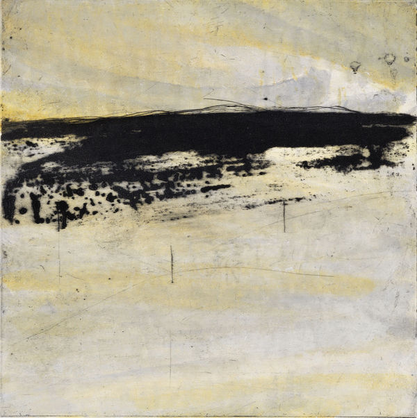 Kate Boxer, South Uist II