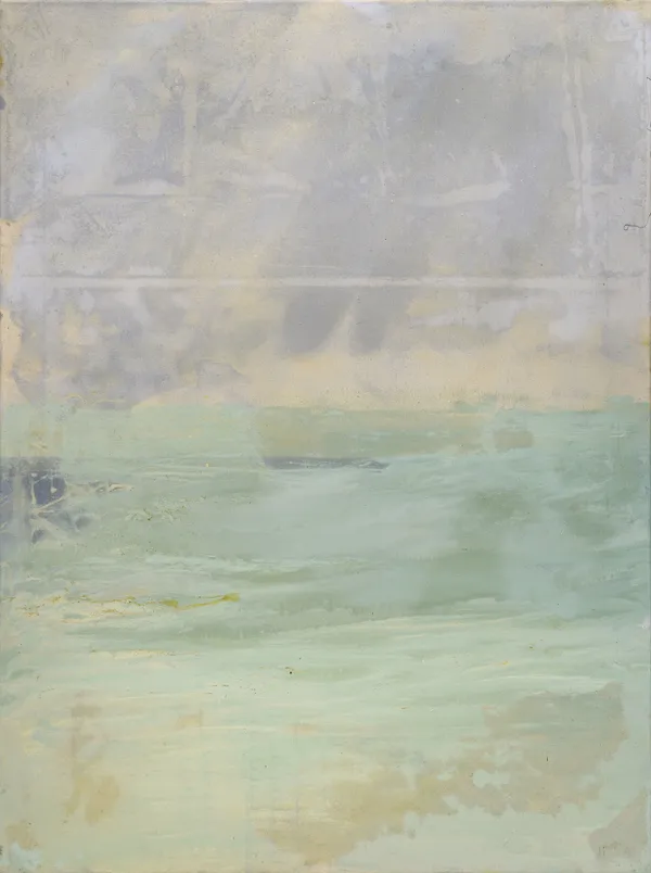 Kate Boxer, You will miss me and that is good II (London Gallery)