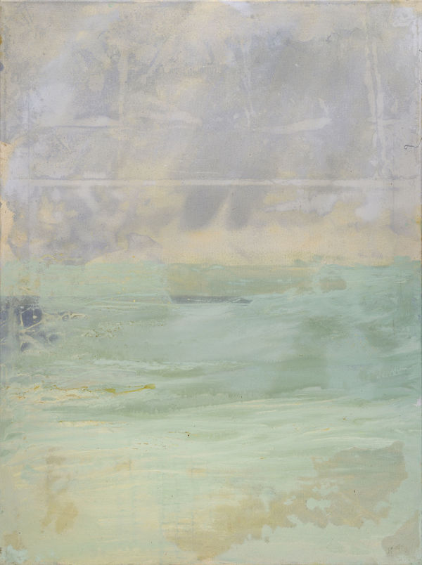 Kate Boxer, You will miss me and that is good II