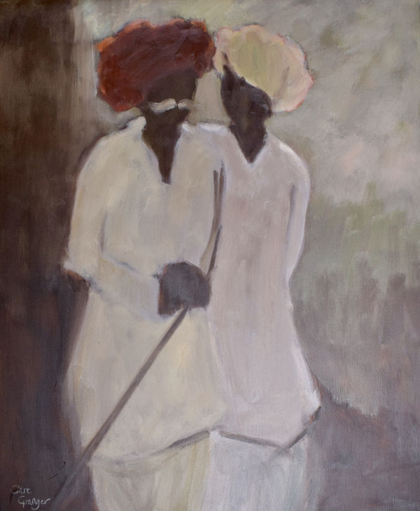 Clare Granger, Wise Council