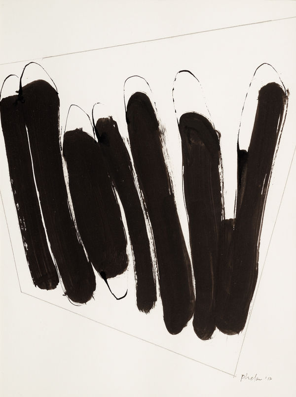 Frank Phelan, Aral Sea II, 2013