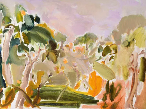 Jemma Powell, Lilac Light