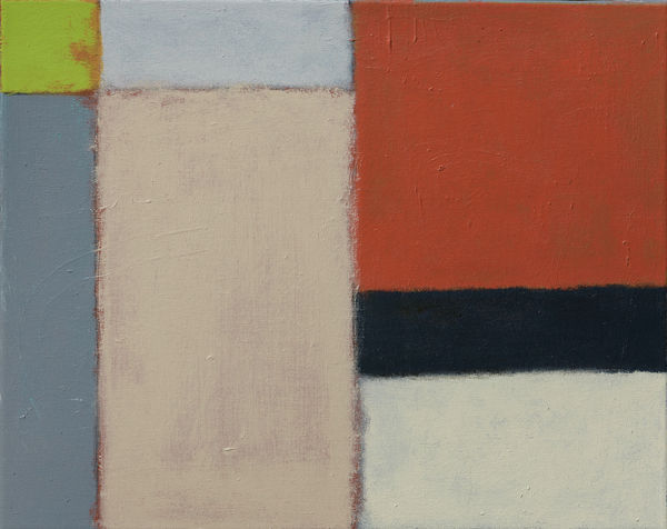 Felice Hodges, Sands of Time