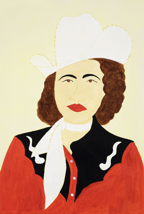 Kate Boxer, Patsy Cline