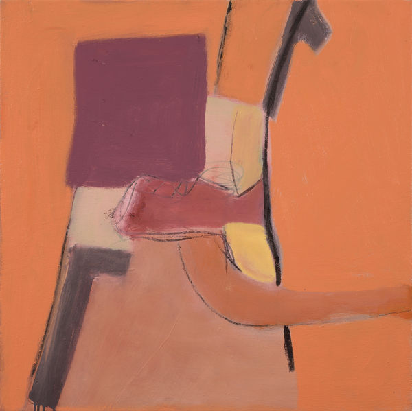 Frank Phelan, Iberian Rust