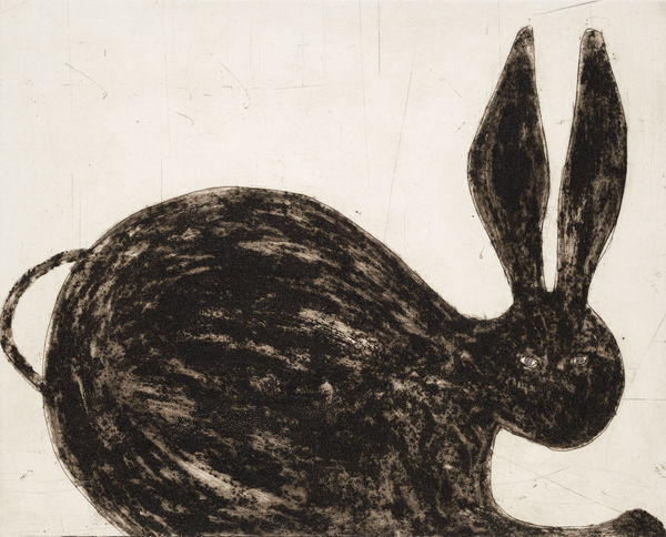 Kate Boxer, Helen of Troy