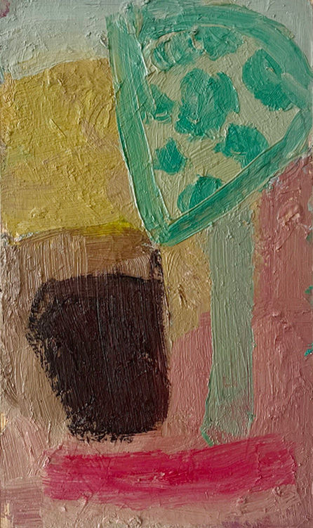 Shirin Tabeshfar, Little Field II