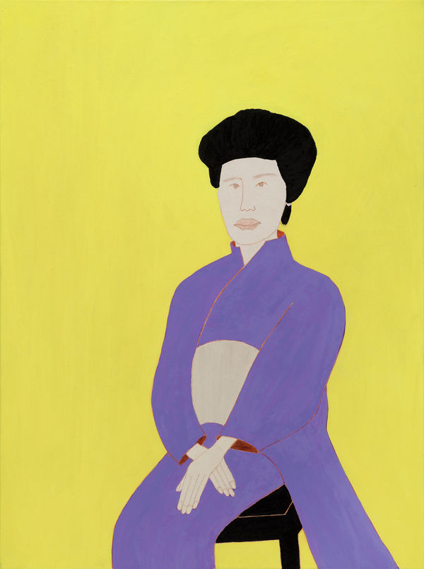 Kate Boxer, Kanno Suga