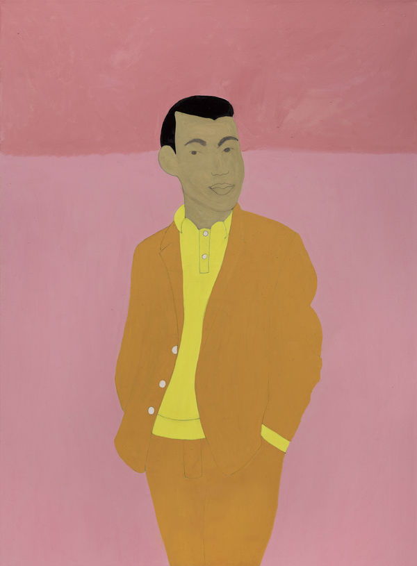 Kate Boxer, Smokey Robinson