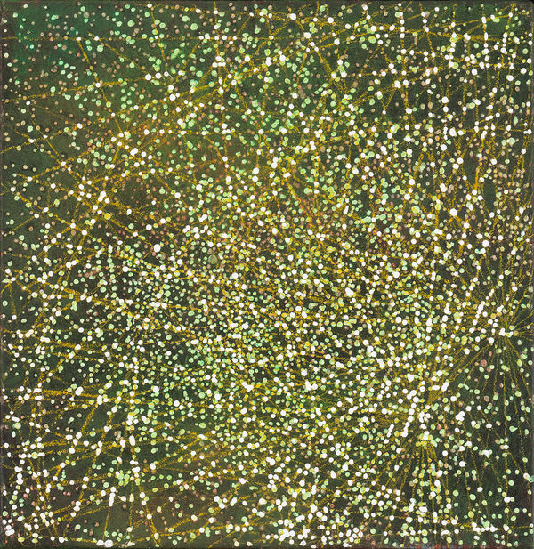 Marie Lepetit, Nouvelle Sequence II/24, 2024