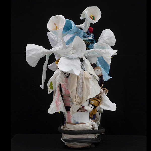 Priscilla Heine, Life As Is , 2019