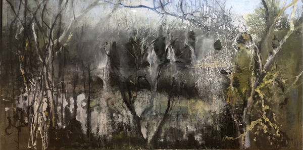 Joe Diggs, untitled 1