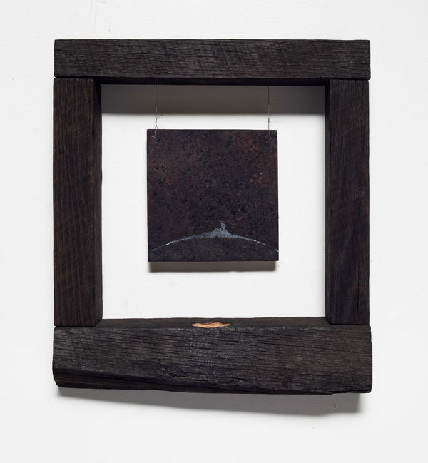 psalm for unkowing 4 © Millicent Young 2020