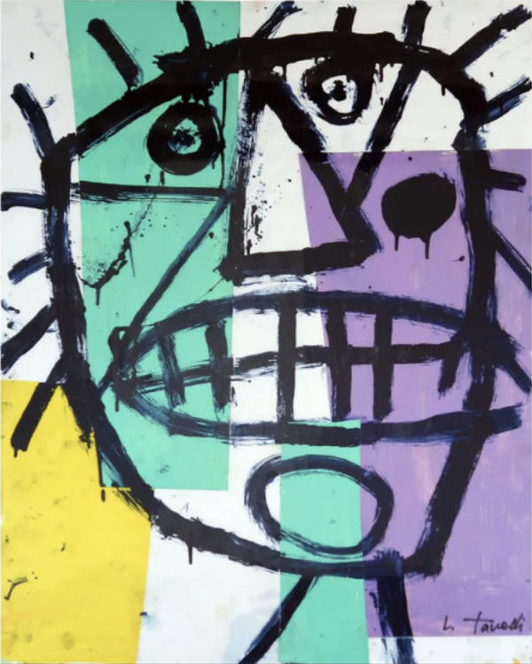 Lou Tavelli, , 1983-2010