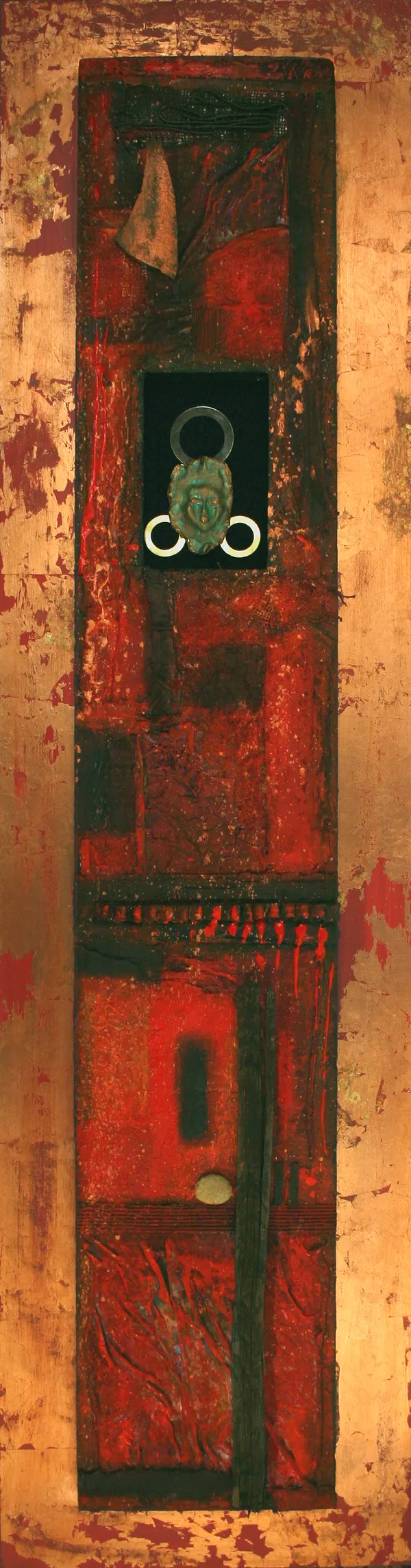 Alvin Roy, Gala , 2008