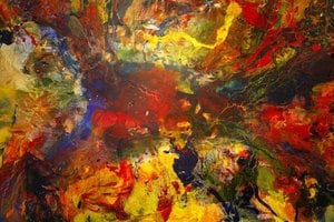 Fred Duignan, Crossing the Rubicon, 2011