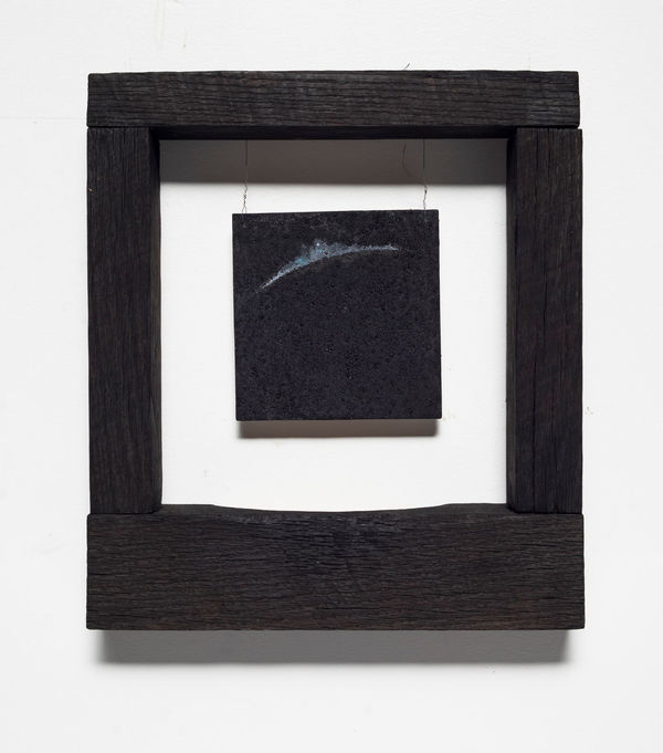 psalm for unkowing 3 © Millicent Young 2020