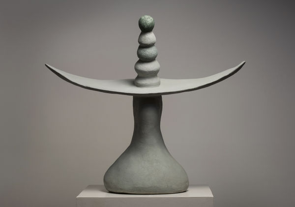 Lowell Miller, Winged Victory, 2013-2014