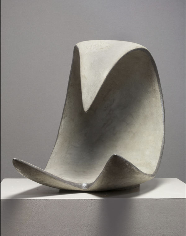 Lowell Miller, Unreachable, 2014