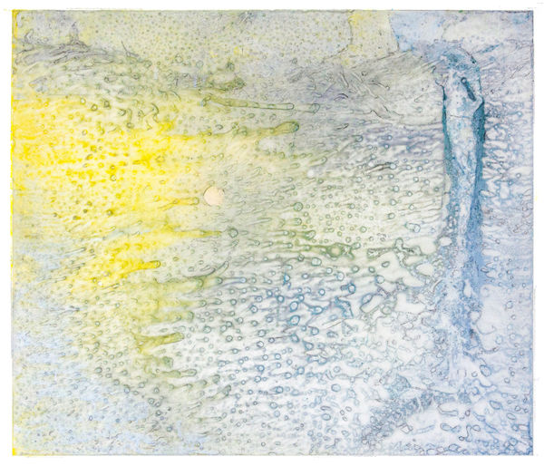 Virginia Bradley, Corallium 8, 2022