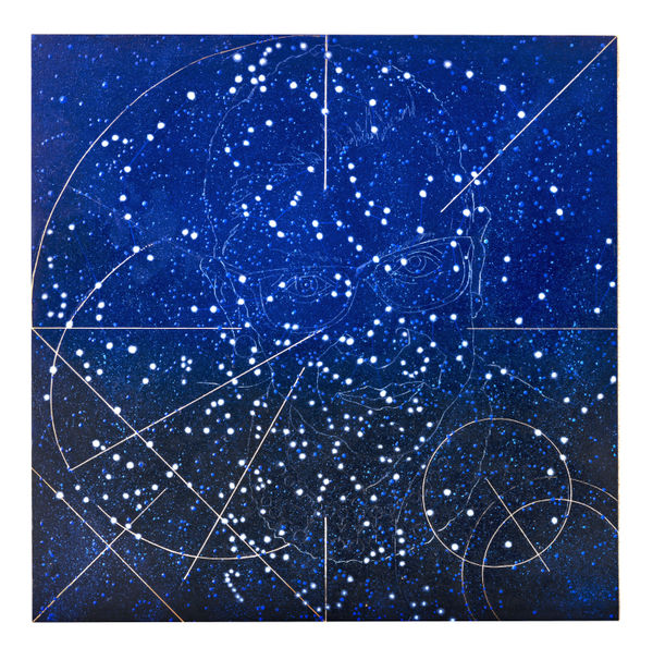 Bobbie Moline-Kramer, Justice, Ruth Bader Ginsburg, Washington D.C., 2021