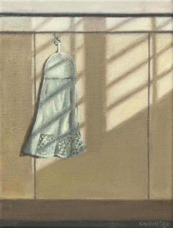 Ong Cai Bin, The Corner, 2020