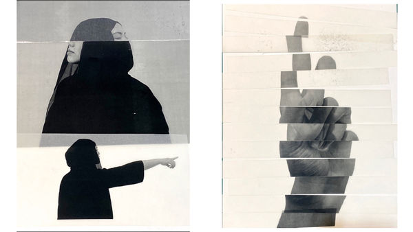 Amani Azlin, Tepuk Dada, Tanya Siapa, 2021