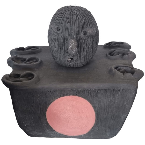 Poojitha Menon - Daughter, 2022