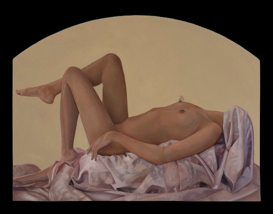 Haz Yusup, The Innocence of Spring, 2022