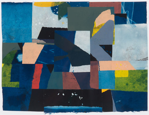 Amy Torgeson, Malaga, 2023