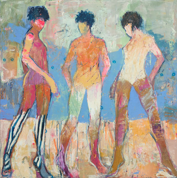 Jylian Gustlin - Sirens 11, 2023