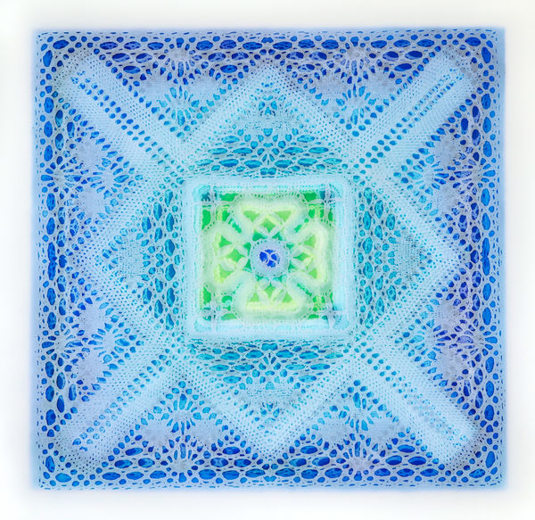 Amy Sands, Astra V, 2021