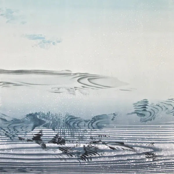 Deborah Weiss, Morning Light 1, 2022