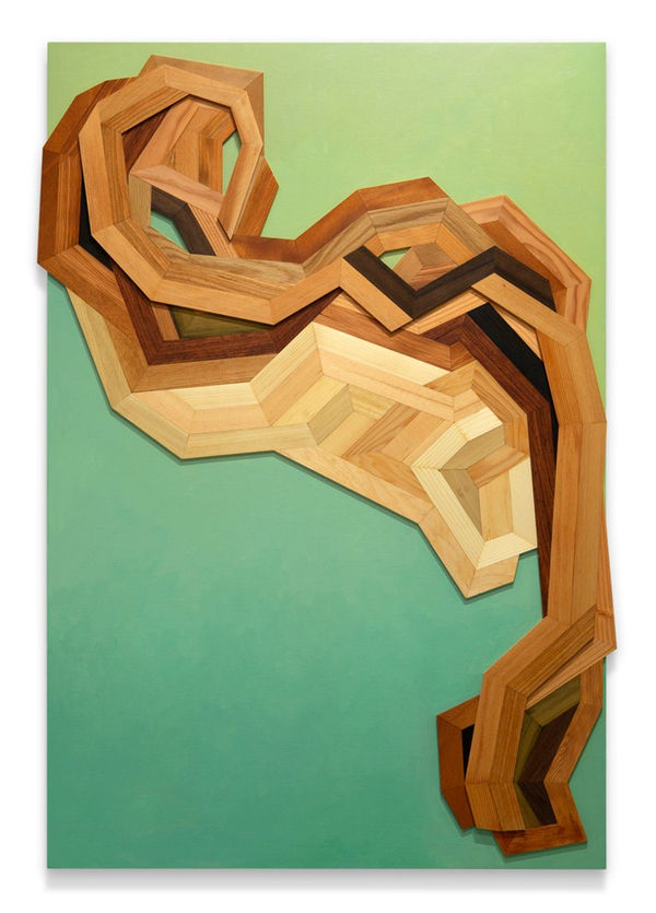 Alexandra Cicorschi, Too soon | Too late, 2022