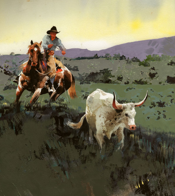 Don Weller, Once Upon A Time