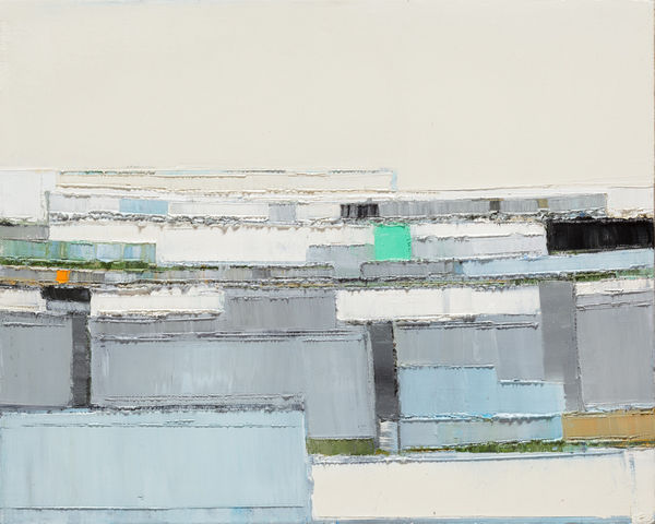 Maya Kabat, Always Already 1, 2022