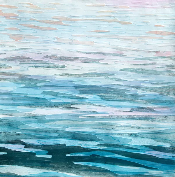 Katherine Warinner, Ocean 200, 2024