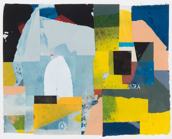 Amy Torgeson, Portal, 2023