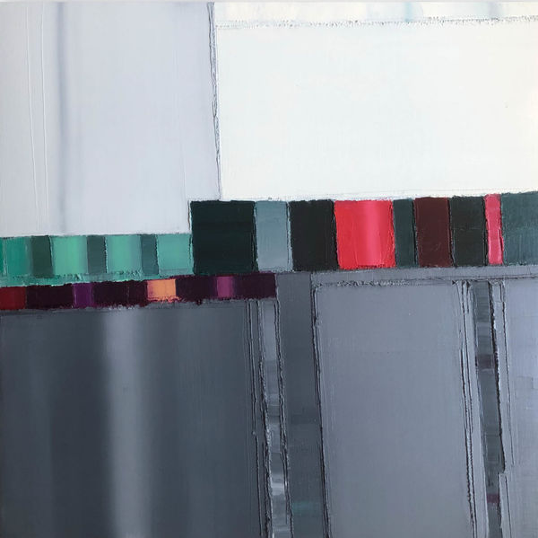 Maya Kabat, Desire Lines 21, 2022