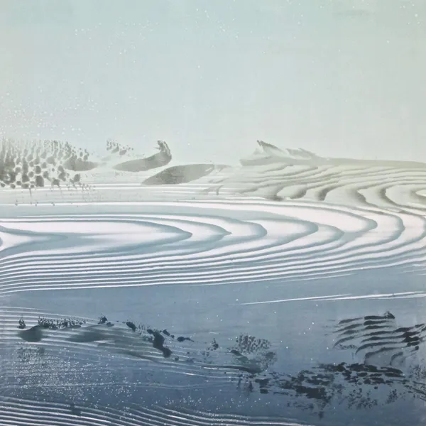 Deborah Weiss, Morning Light 2, 2022