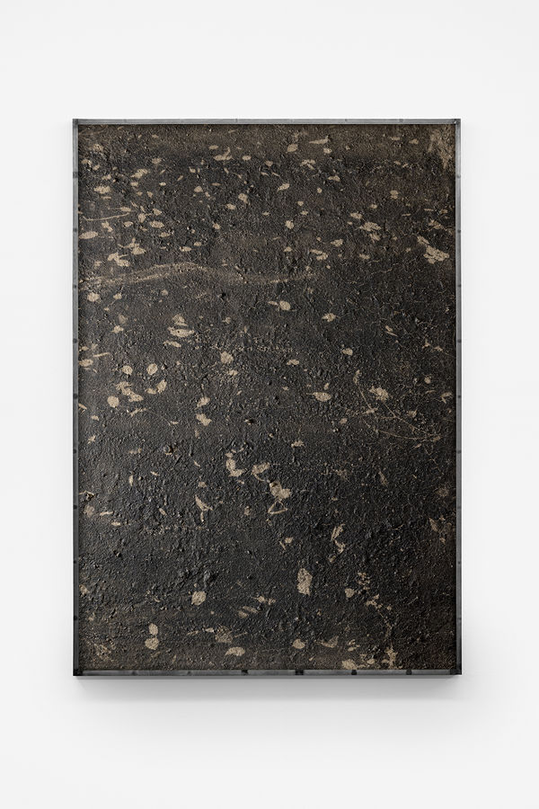 Lucas Leffler, Mudprint 12, 2018-22